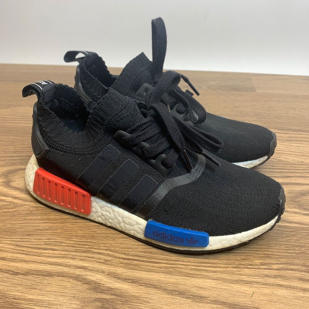 Adidas NMD R1 OG‎ Prime Knit - Size 5 Women's 6.5 - S79168